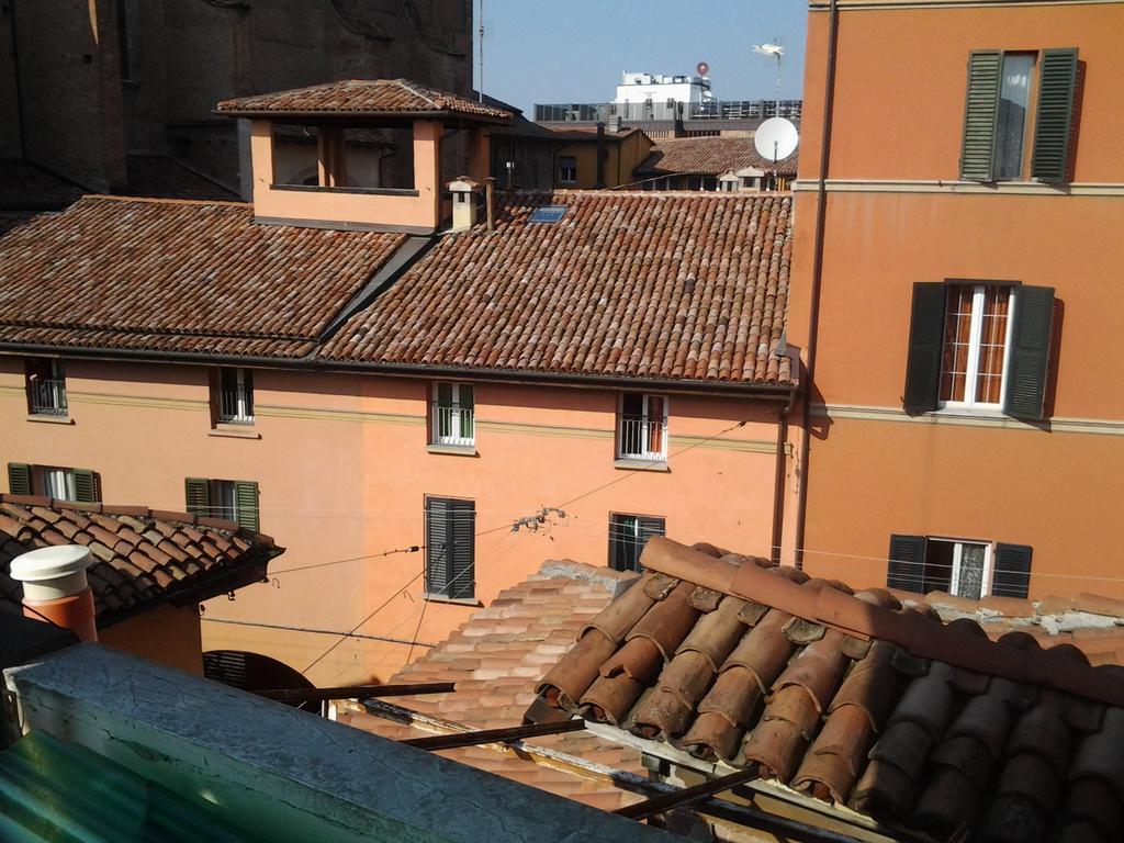 Hotel Perla Bologna Esterno foto