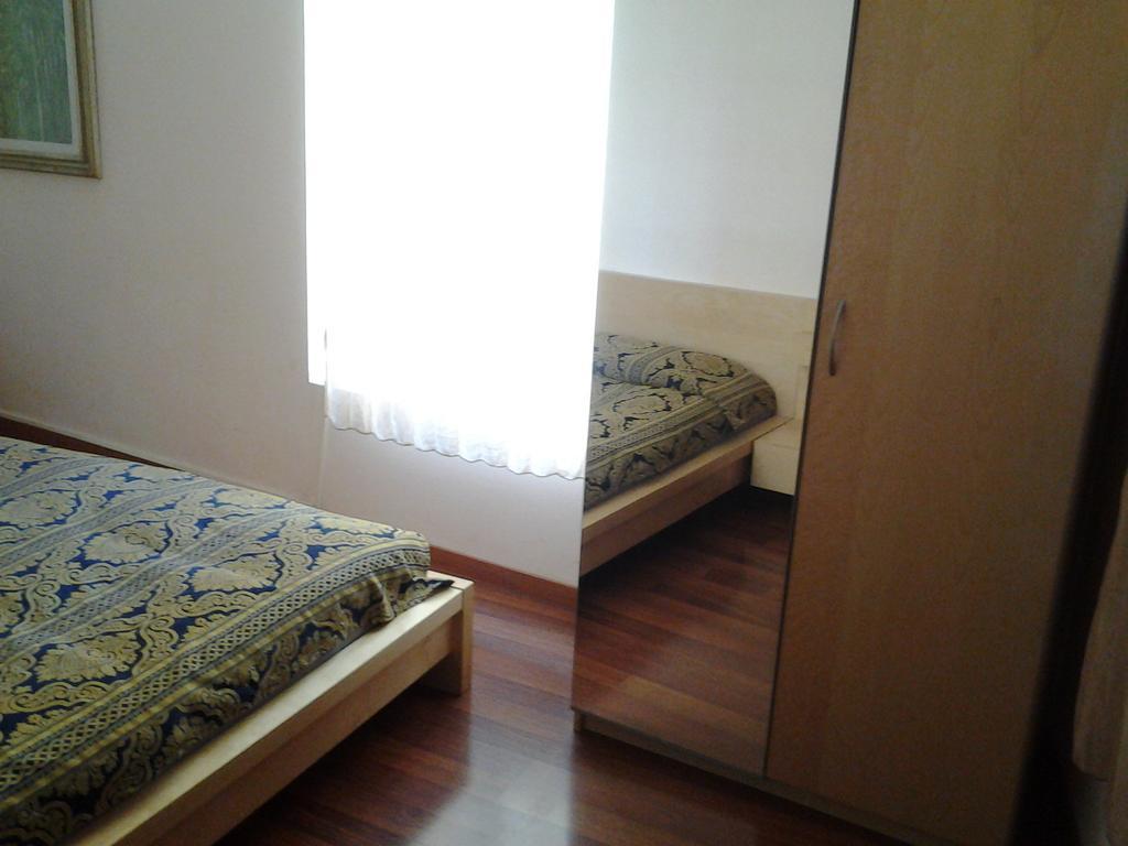 Hotel Perla Bologna Esterno foto
