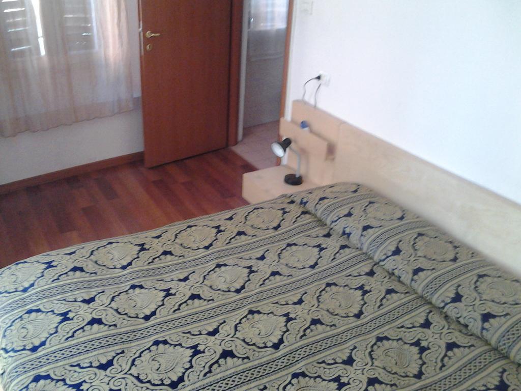 Hotel Perla Bologna Esterno foto