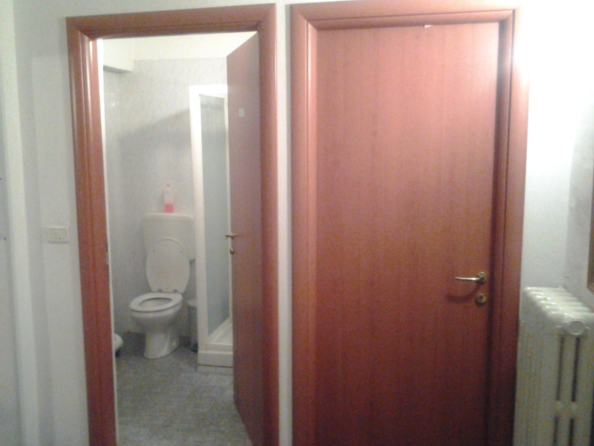 Hotel Perla Bologna Camera foto