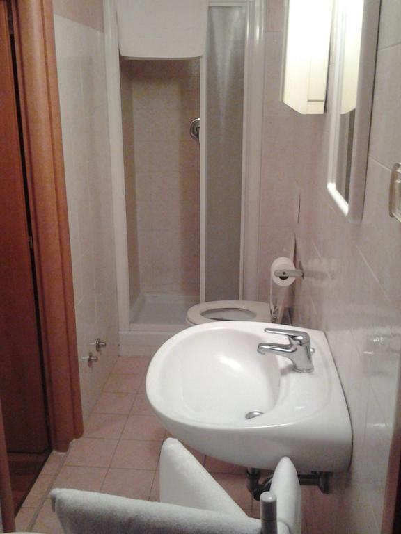 Hotel Perla Bologna Esterno foto