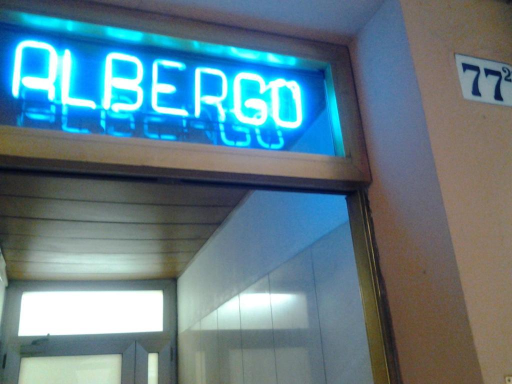 Hotel Perla Bologna Esterno foto