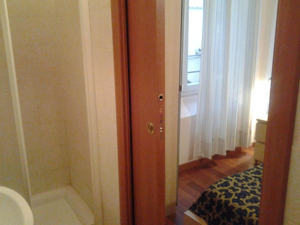 Hotel Perla Bologna Esterno foto