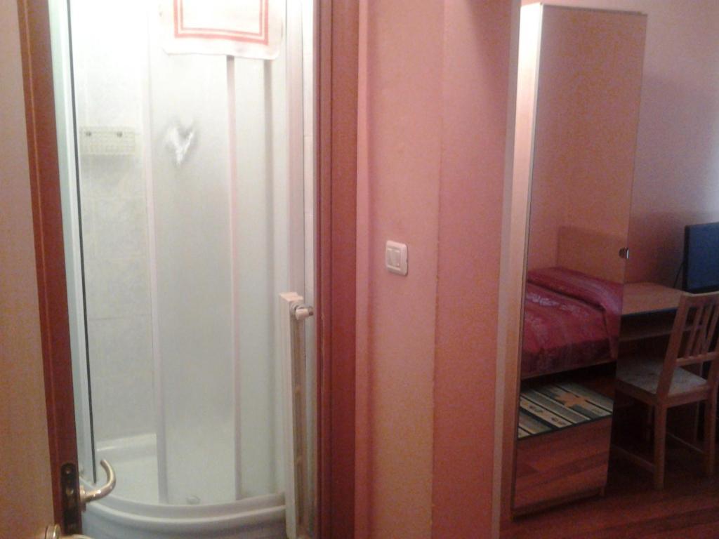 Hotel Perla Bologna Esterno foto