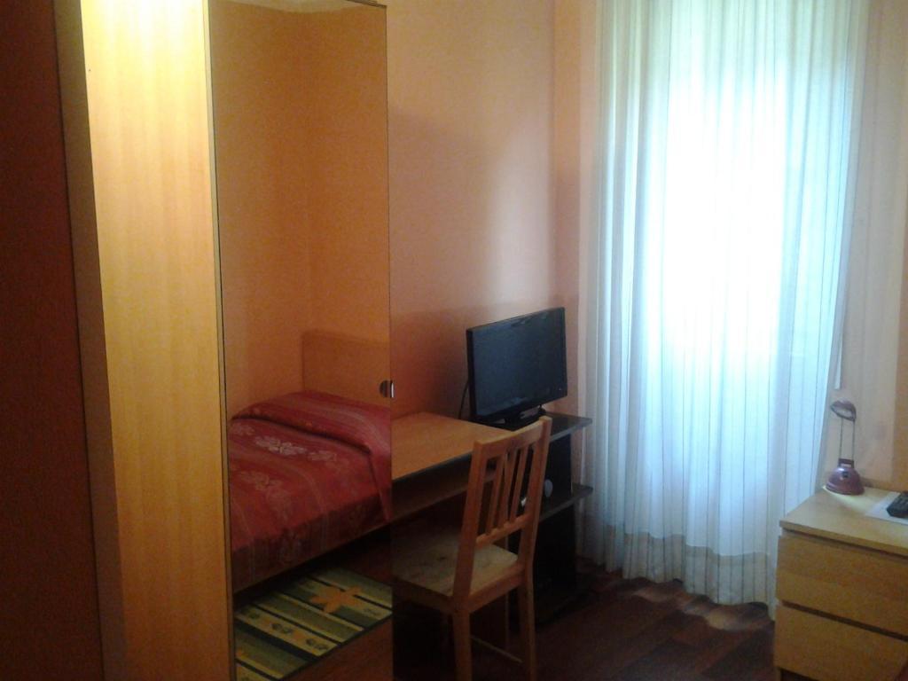 Hotel Perla Bologna Esterno foto
