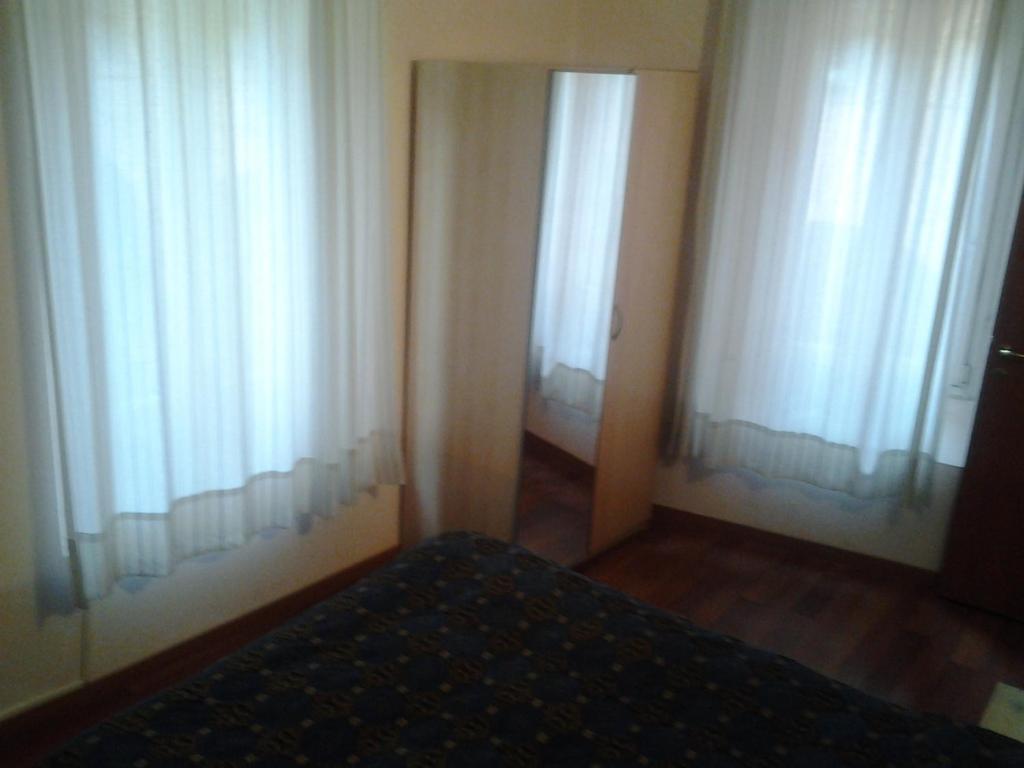 Hotel Perla Bologna Camera foto