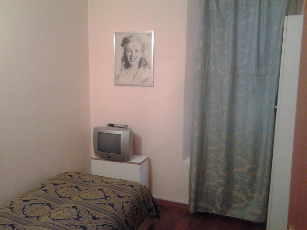 Hotel Perla Bologna Camera foto