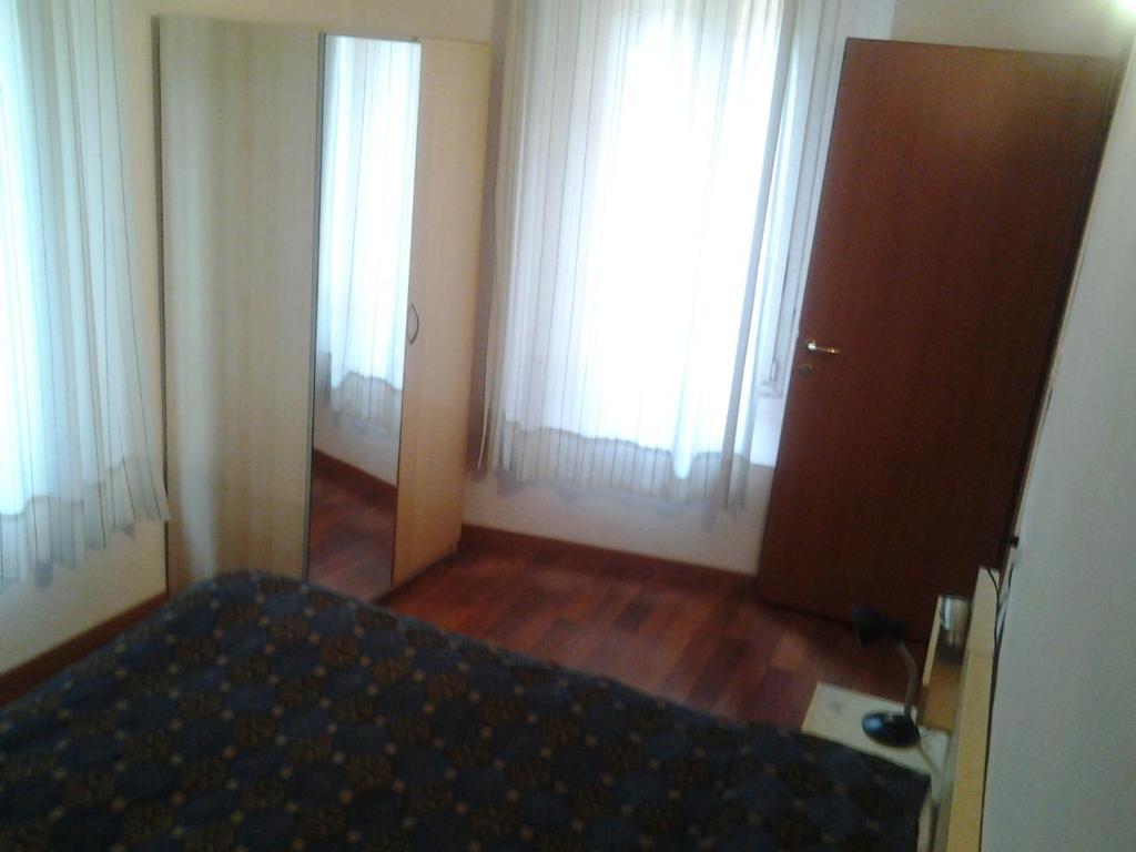Hotel Perla Bologna Camera foto