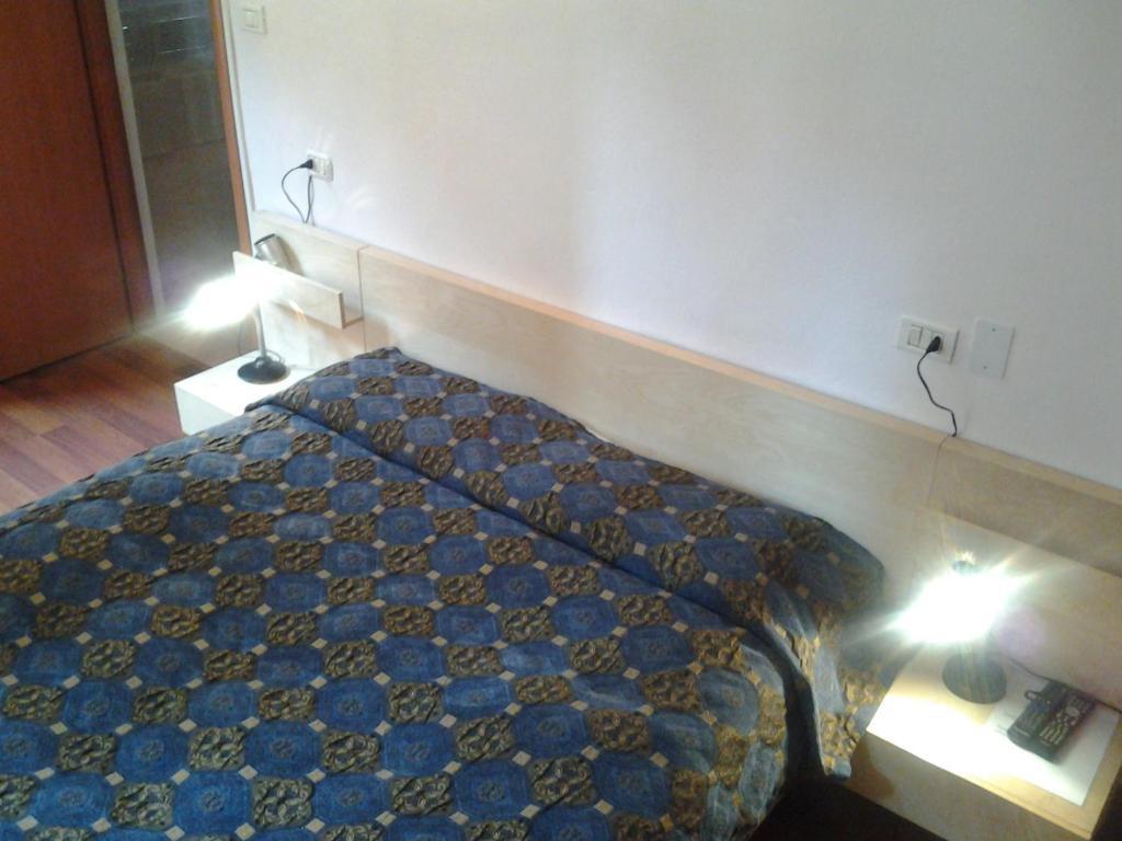Hotel Perla Bologna Camera foto