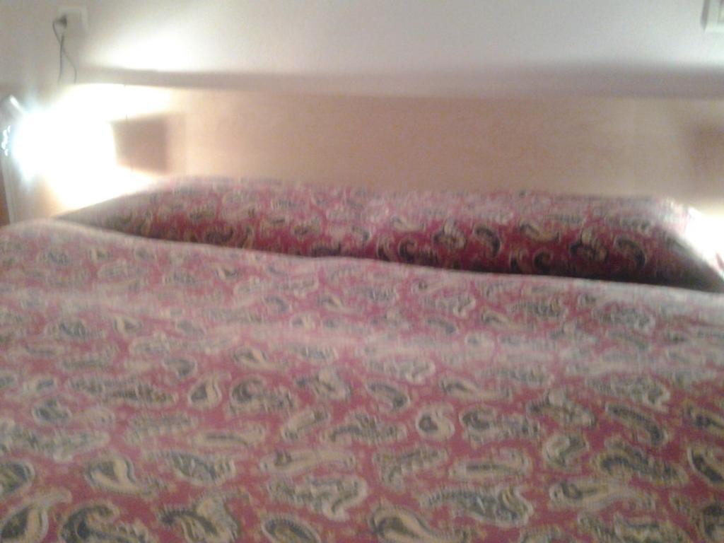 Hotel Perla Bologna Camera foto