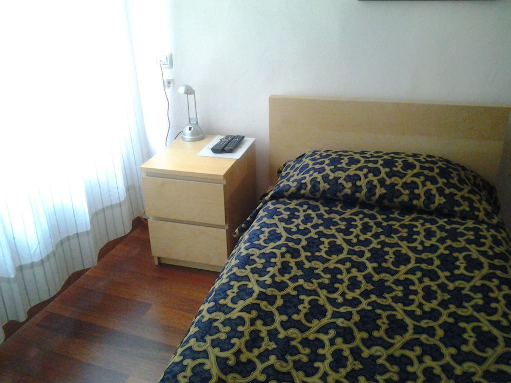Hotel Perla Bologna Esterno foto